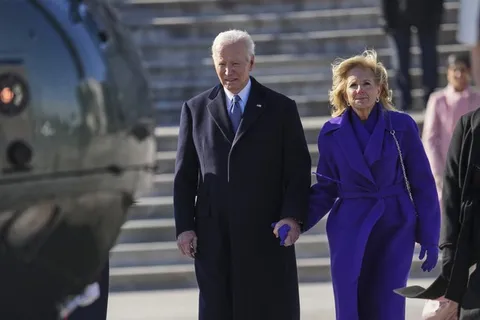 Trump Mocks Jill Biden for Lame 2024 Debate Excuse