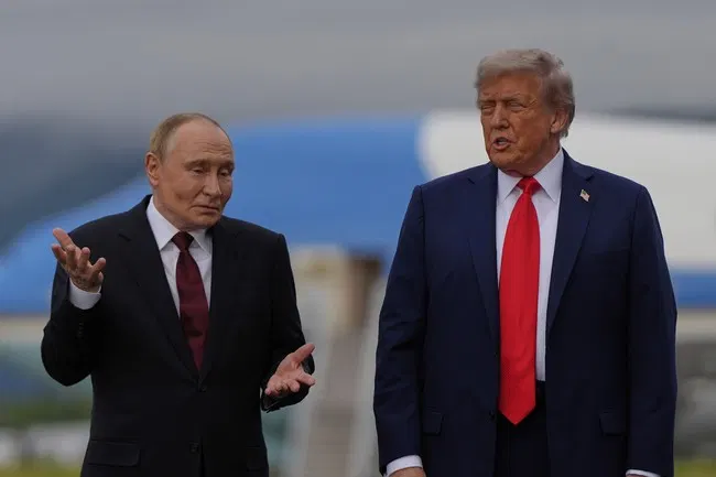 Report: Pentagon Withheld Warnings to Ukraine of Incoming Strikes