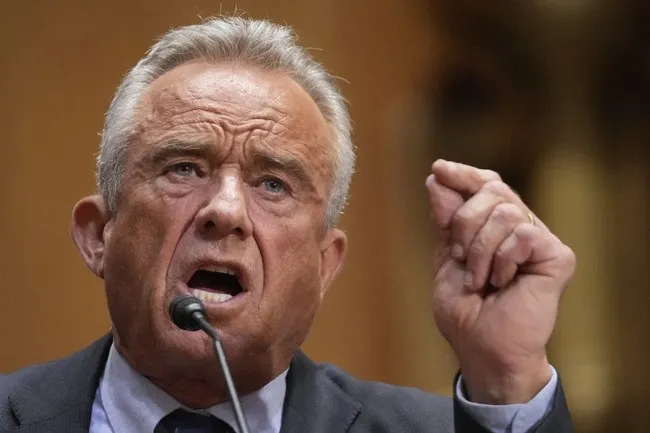 RFK Jr. Steamrolled Dana Bash Over Fauci’s COVID Lies