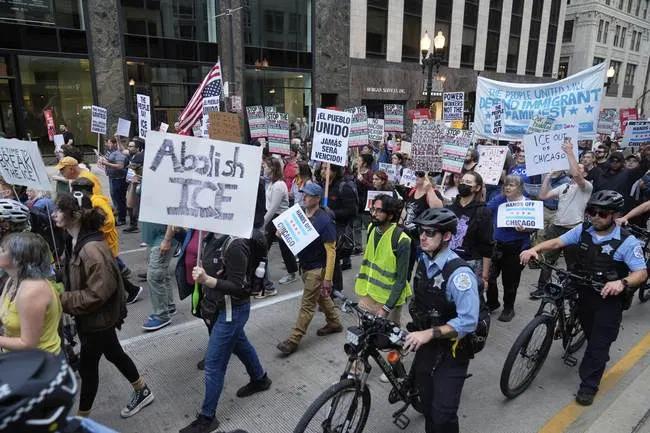 Wild Video Shows Anti-ICE Zealot Ramming Agent's Truck — Now Faces Up to 20 Years in the Slammer