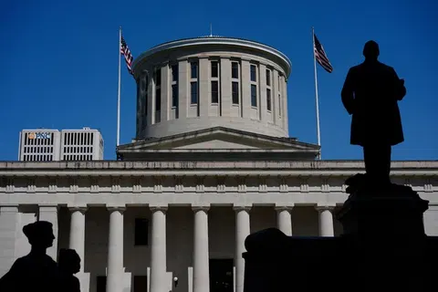 Shocking New Fraud Reports From Ohio May Amount to $1 Billion