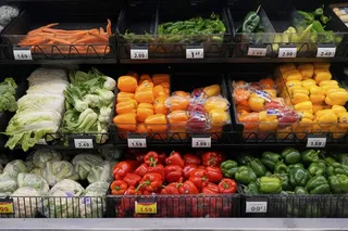 Delivery Killed the Food Desert. Politicians Didn't Notice.