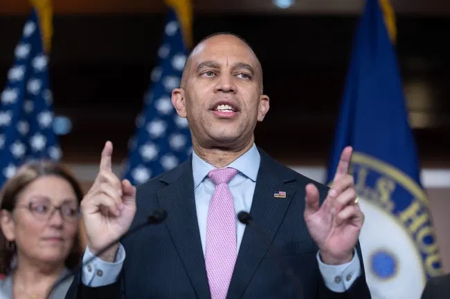 Dems' Hoodwinking Themselves Makes Their Loss in VA Redistricting Battle Before Midterms Even Sweeter