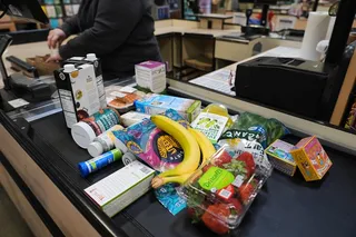 Chicago West and South Side Save A Lot Stores Closing, Blame New EBT Rules