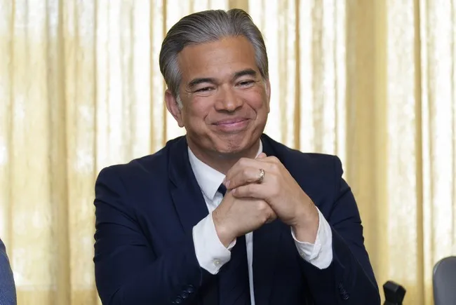 CA AG Rob Bonta Sued for Manipulation of Prop 39 Voter ID Language Ahead of the November Election