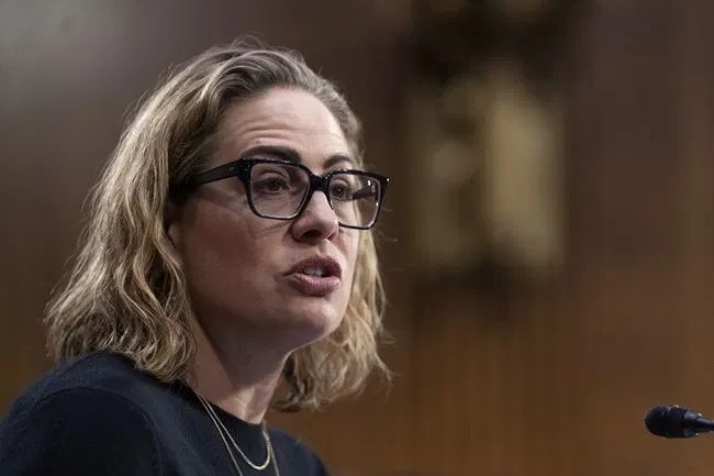 Ex-Senator’s Former Lover-Bodyguard Rampages in Her Home