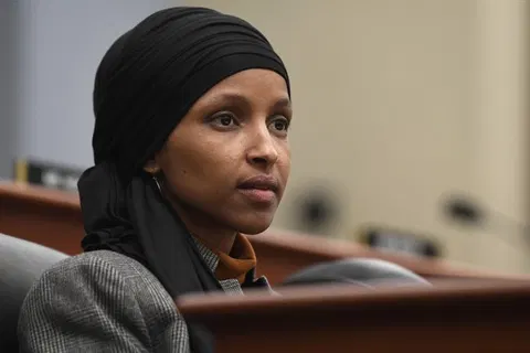 Ilhan Omar Speaks at Last, and Her New 'Flat False' Fraud Denial Raises Major Doubts