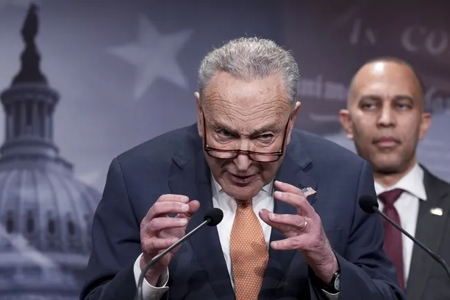Welp: Eighty-One Percent of Democrats Admit They Are Lame