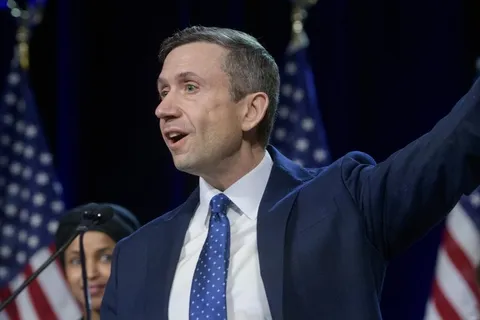 Report: More Turmoil at the DNC With Leaks, Tantrums, and Phone-Throwing Drama