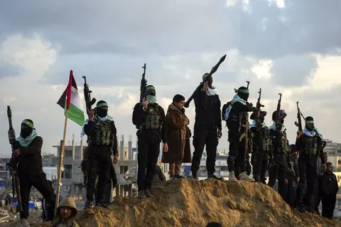 More FAFO In Gaza: The Leaders Who Replaced the Dead Leaders Need Replacing Again