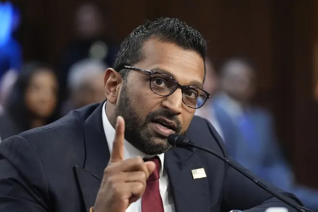 FBI Arrests 'Most Wanted' Fraudster After Being Tipped Off on New Identity