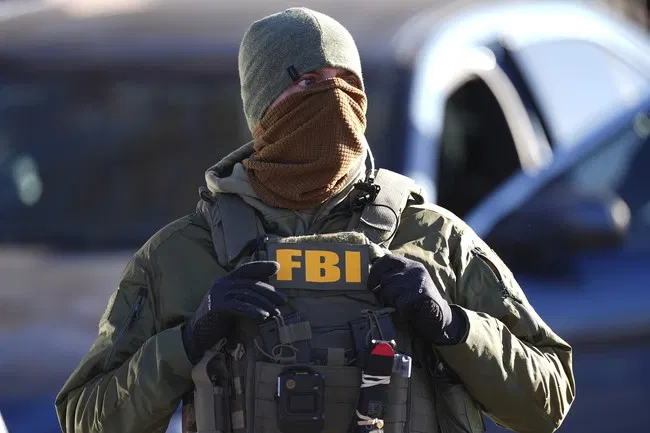 With Sealed Warrants, the FBI Raids Luxury High Rises in Downtown LA