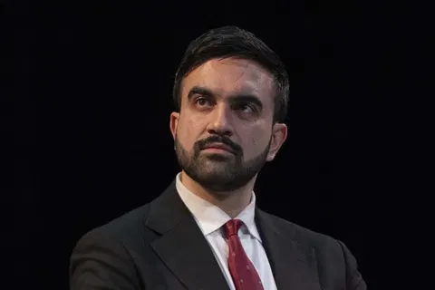 NYC Mayor Mamdani Will Not Attend Israel Day Parade - Is Anyone Really Surprised?