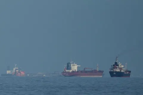 'We Are Ready': Czech Republic Now Backing Trump Hormuz Strategy