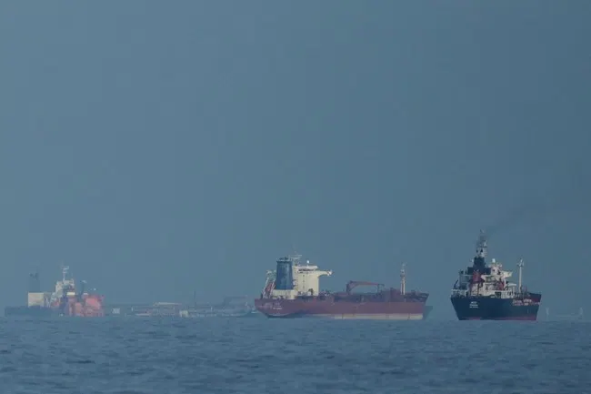 Hormuz and the End of the Democrats