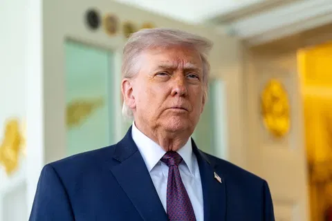 Trump Rates New Iran Peace Offer a Solid 'Maybe'