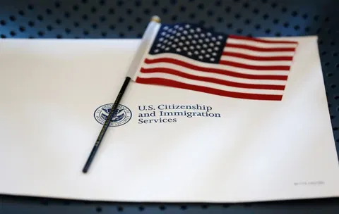 Game Changer: No More 'Honor System' - Green Card Applicants Must Apply From Their Home Country