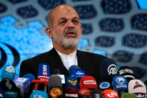 Is Iran Chickening Out Against Israel to Prevent Hezbollah's Collapse?