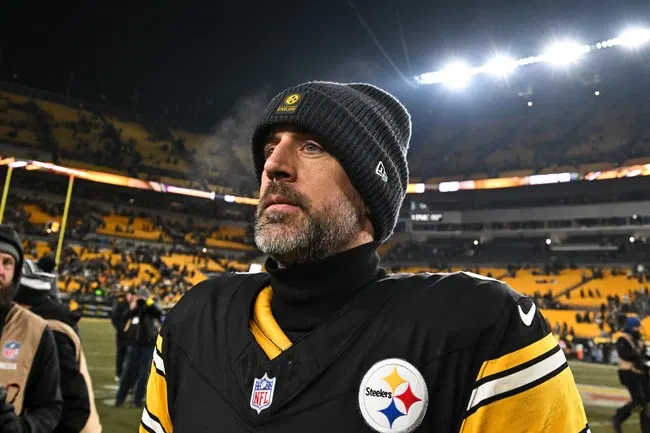 Aaron Rodgers Gets His Revenge