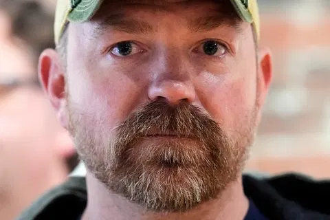 Time: Democrats Want Something Different, So They Choose a Nazi for Senate