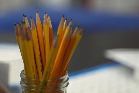 The Public School Mess