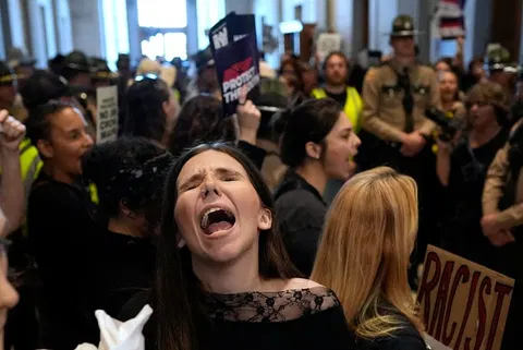 Alabama Victorious As SCOTUS Decides They Can Use 2023 Maps, Eliminating One Majority-Minority District