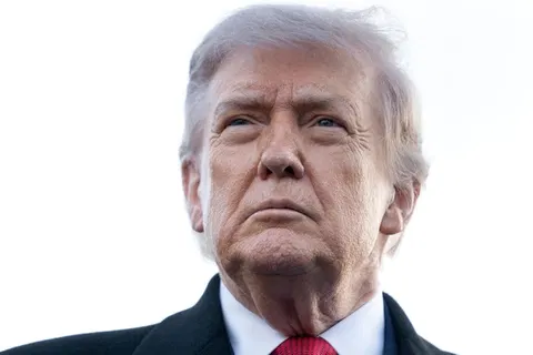 Is Trump Planning to Renew Attacks on Iran This Weekend?