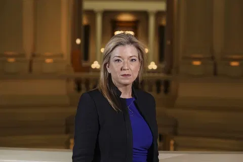 Judge With Notorious Sister Muzzles Watchdog in GA Supreme Court Race