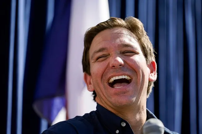 Don't Forget How Florida Defeated Faucism and Vindicated Federalism