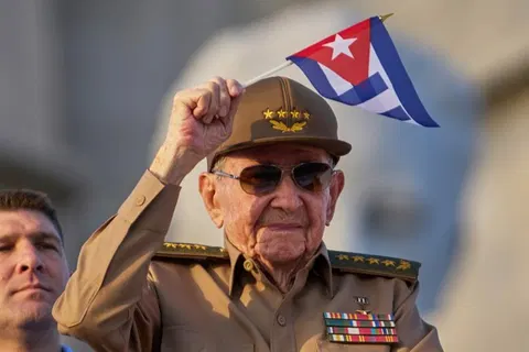DOJ Indicts Raul Castro for Murder