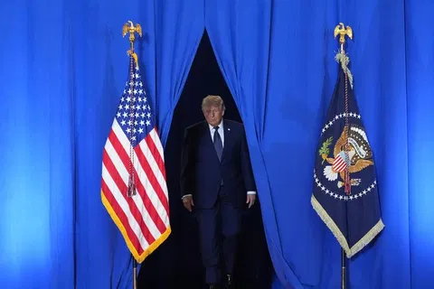 WSJ: Project Freedom Back On (Or Not?) As Iran Stalls