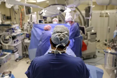 This Is How Slippery Slopes Work: MAiD by Organ Donation