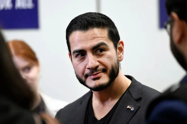 Even Democrats Are Blasting This Michigan Candidate's 'Ogre on a Pike' Remark