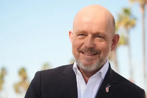 Good News in the California Governor's Race
