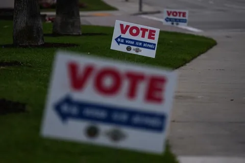 One Pennsylvania County Has 3,500 Noncitizens on Non-Juror List, Potentially Voting