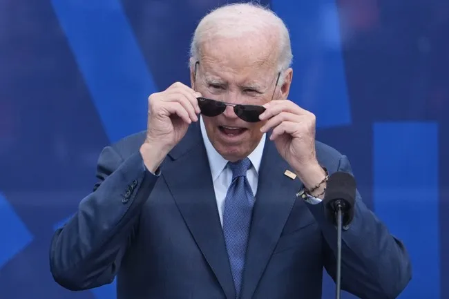 BREAKING: Biden Ghostwriter Tapes Are Out - and They're Already Raising Big Questions