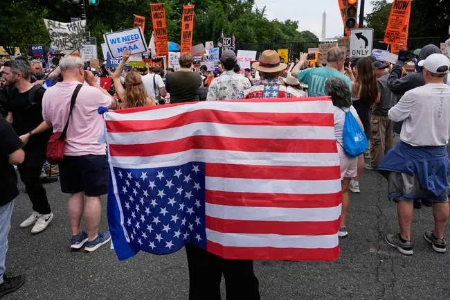 The Morning Briefing: Why Is Everything So Upside Down?