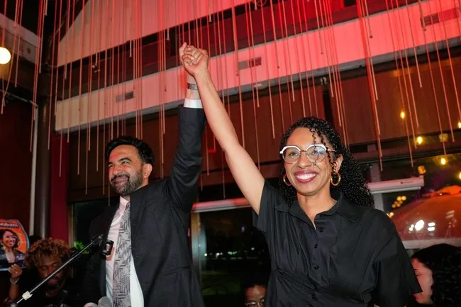 DSA Assault on Prisons Is Rooted in Third World-ist Lust for Barbarism
