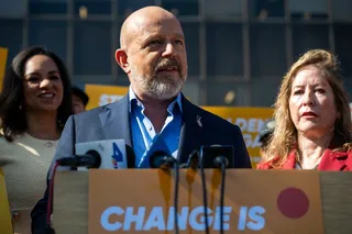 Enough Is Enough: Steve Hilton Debuts Wild New Campaign Ads