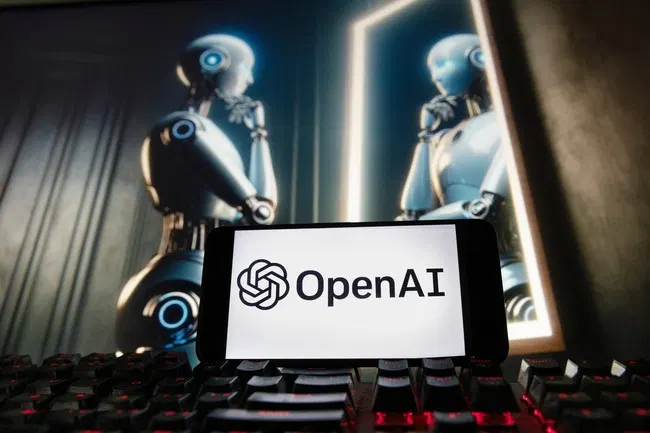 American Innovation Is Subsidizing a Rival’s AI Capabilities