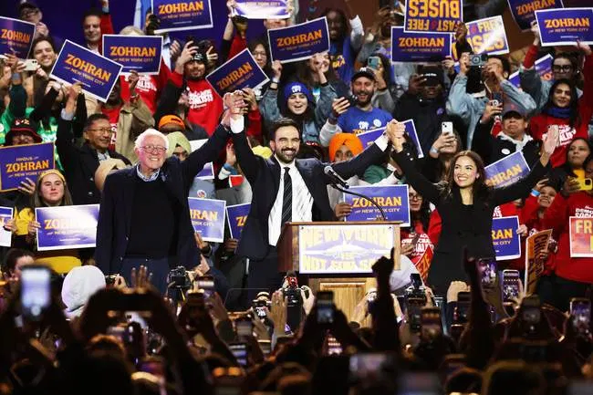 Socialism Keeps Returning Because America Keeps Forgetting