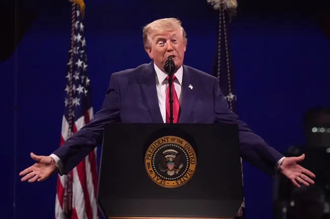 Another Trump Assassination Attempt May Have Just Been Thwarted