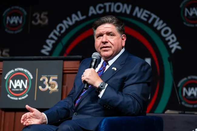 Federal Judge Strikes Down Illinois Laws That Gave Illegals In-State Tuition, Financial Aid