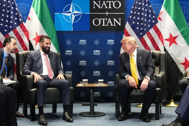 Reassessing Defense: NATO Must Now Close the Weapons Divide