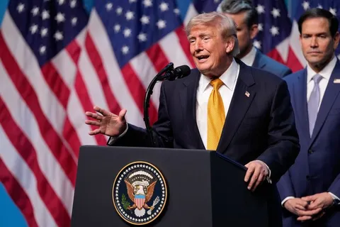 Trump Moves to Squeeze Iran Even More, As Regime Threatens American, Trump Properties