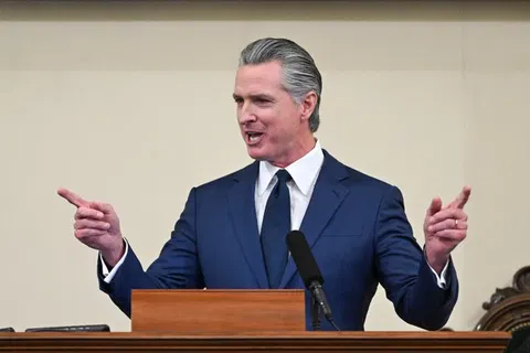 The Streisand Effect Hits Newsom Hard After His Office Makes Huge Blunder Attacking Chevron