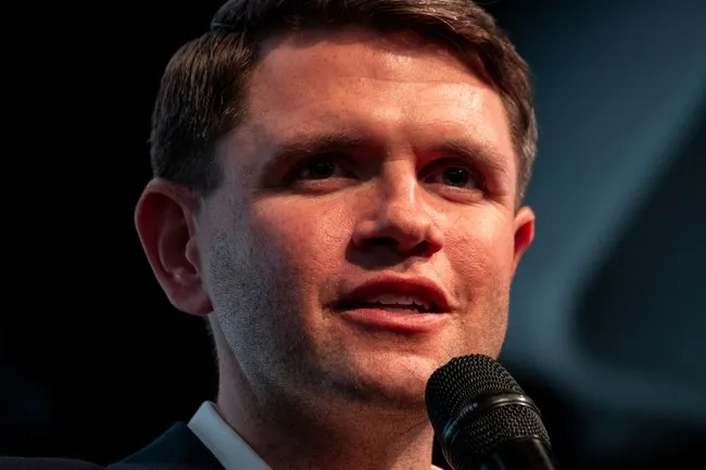 It Looks Like James Talarico May Be in a Bit of Legal Trouble in His Texas Senate Race