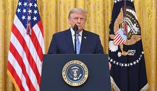 CIA Whistleblower Confirms Shadow Government Is Running the Intel Community—and Blocking Trump