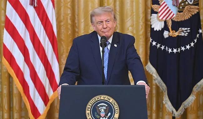 American Dream:  Trump, McCormick and Dimon Unveil a Massive Manufacturing Push in Pennsylvania