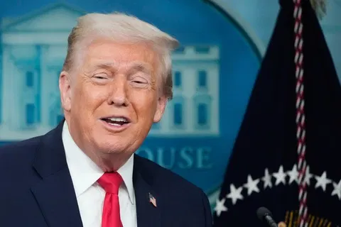 Heh: A Well-Deserved Mockery of CNN 'Experts' Commences After Trump Shares a Health Update